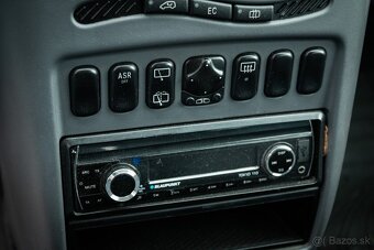 Mercedes-Benz A trieda 160 Classic - 17