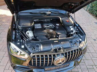 Mercedes-Benz GLE AMG 63S 4MATIC+ 450KW - Odp DPH - - 17