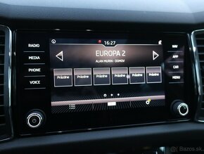 Odstúpim leasing na Škodu Kodiaq 7m 2018+výbava, odpočet DPH - 17