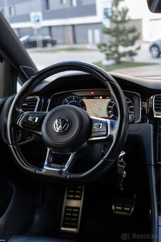 Volkswagen Golf GTD 2.0TDI Virtual - 17