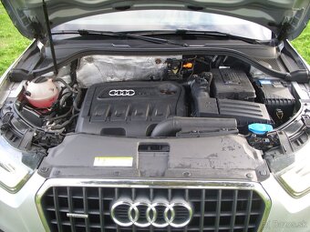 Audi Q3 2.0 TDI quattro S tronic 130Kw - 17