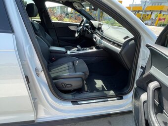 AUDI A4 ALLROAD 3.0 TDI QATTRO - 17