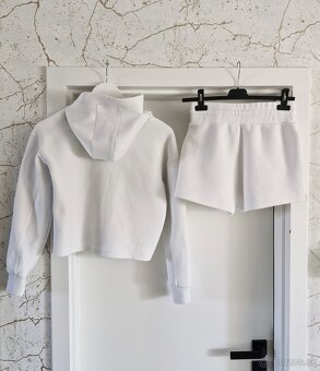 Guess 3x kratka teplakova suprava - 17