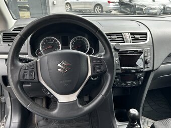 Suzuki Swift - 17
