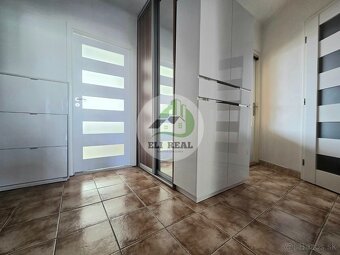 Pražský typ • 68 m² + loggia • Slnečný • Výborná lokalita - 17
