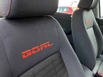 VW GOLF + GOAL 1.9 TDI - 17