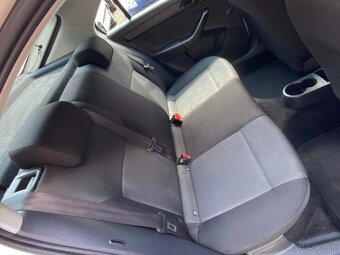 Škoda Rapid 1.2tsi 63kW klimatizace 2014 160tkm ČR STK 6/27 - 17
