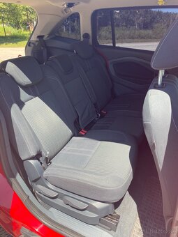 Ford Grand C-Max 2.0 TDCi DPF 163k Titanium PowerShift - 17