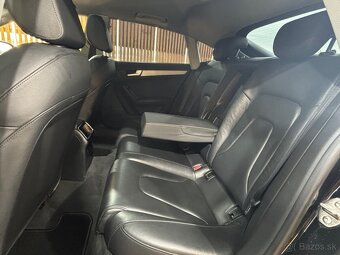 Audi A5 Sportback 2.0 TDI 177k - 17