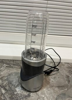 Smoothie mixer GOURMETmaxx kuchynský robot - 17