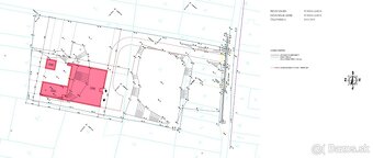 NA PREDAJ  STAVEBNÝ POZEMOK 4588m2 – PETROVA LEHOTA - 17