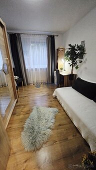 Pekný 3 izbový byt s loggiou na Beňadickej ulici v Petržalke - 17