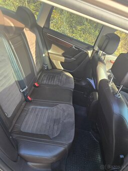 Volkswagen passat B7 highline - 17