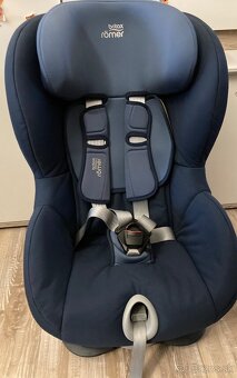 Detská Autosedačka - 17