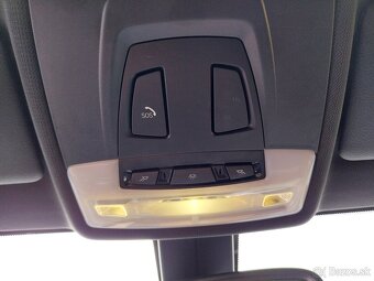 BMW Rad 1 116i Mpacket, 80kw, M6 - 17