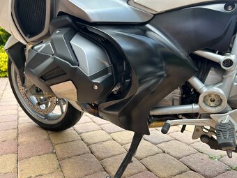BMW R 1200, R 1250 RT - 17