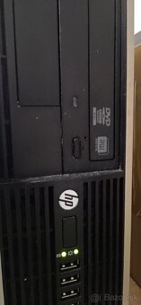 Pc Intel i5, 8 gb, 1 Tb hdd - 17