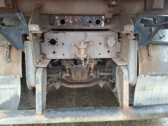 MAN TGA 35.440 8X6 BB - 17