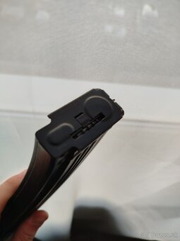 M4AR15 & Kalašnikov airsoft - 17