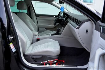 ⏩ Volkswagen Passat Variant 2.0 TDI Elegance DSG - 17