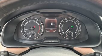 ŠKODA SCALA 1.5 TSI AUTOMAT/ODPOČET DPH - 17