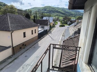 Priestranný 2-generačný rodinný dom v Kokave n. Rimavicou - 17