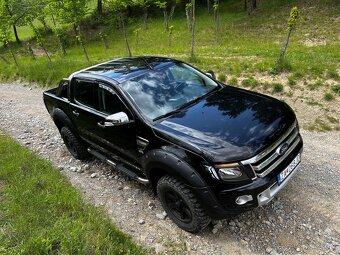 Ford ranger - 17