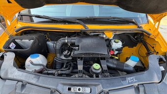 Volkswagen Crafter 2.0 Bi-TDI MAXI ExtraLong - 17