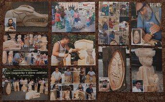 Pohľadnice - ŽILINA 1 - 17