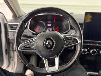 Renault Clio 1.5 dci 2020 108 000km bohatá výbava Top stav✅ - 17