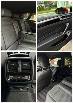 VW ARTEON SB R-LINE 2.0TDi 4X4 DSG 147kW DCC/ŤAŽNÉ/MATRIX - 17