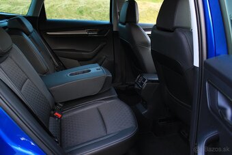 Škoda Karoq 2.0 TDI Style, 2021, len 34.000km, Manuál - 17