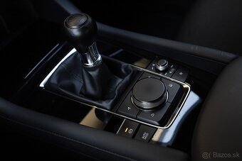 Mazda 3 2.0 Skyactiv-G122 Plus/Safety - 17