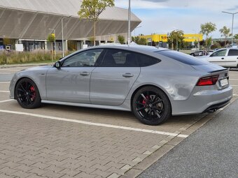 AUDI A7 COMPETITION - 17