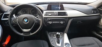 Predam BMW GT 320d xdrive - 17