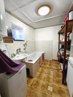 Rodinný dom vhodný ako víkendový domček v Prešove - 17
