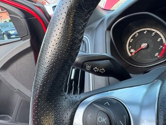 FORD FOCUS ST 2.0 T EXOBOOST BENZIN 184KW 250PS - 17