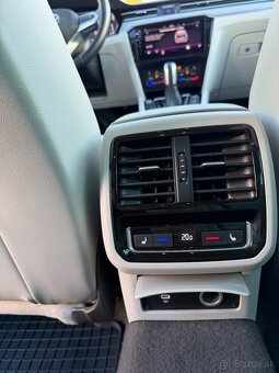 Volkswagen Passat Variant GTE 1.4 TSI 160kw DSG Plug-in Hybr - 17