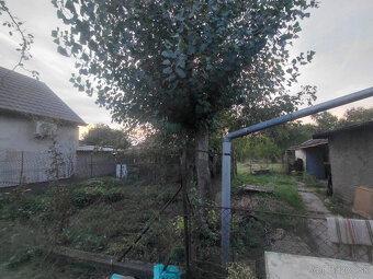 Rodinný dom na rekonštrukciu, 20min. z Košíc, Tornyosnémeti - 17