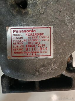 Diely motora Mazda 6 2.0d 100 kw - 17