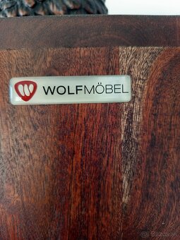 Nábytok Wolf Mőbel - 17