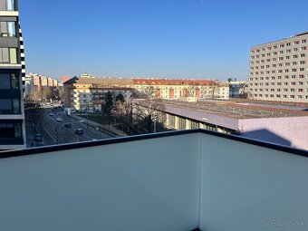 1,5 izb. byt v projekte Blumental - 17