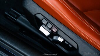 BMW M4 COMPETITION - 17