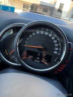 Mini Countryman - 17