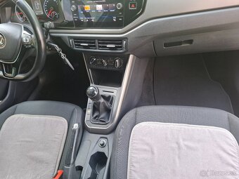 Vw polo 1.6 tdi - 17