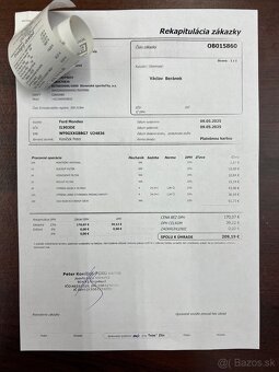 Mondeo IV kombi 2.0 Tdci Titanium - 17