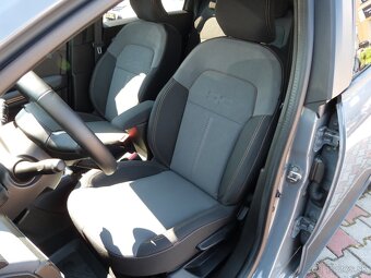 Dacia Jogger 1,0i LPG 67kW M/6 5 miestne - 17