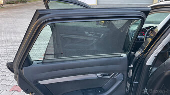 Audi A6 Allroad C6 - 17