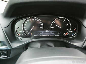 BMW X3 XDrive30d A/T, 195kW, 149 883km, 2020 - 17