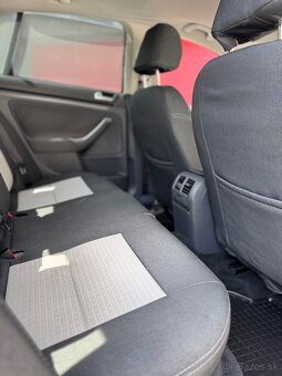 Volkswagen Jetta 1.9Tdi 77kw SR - 17